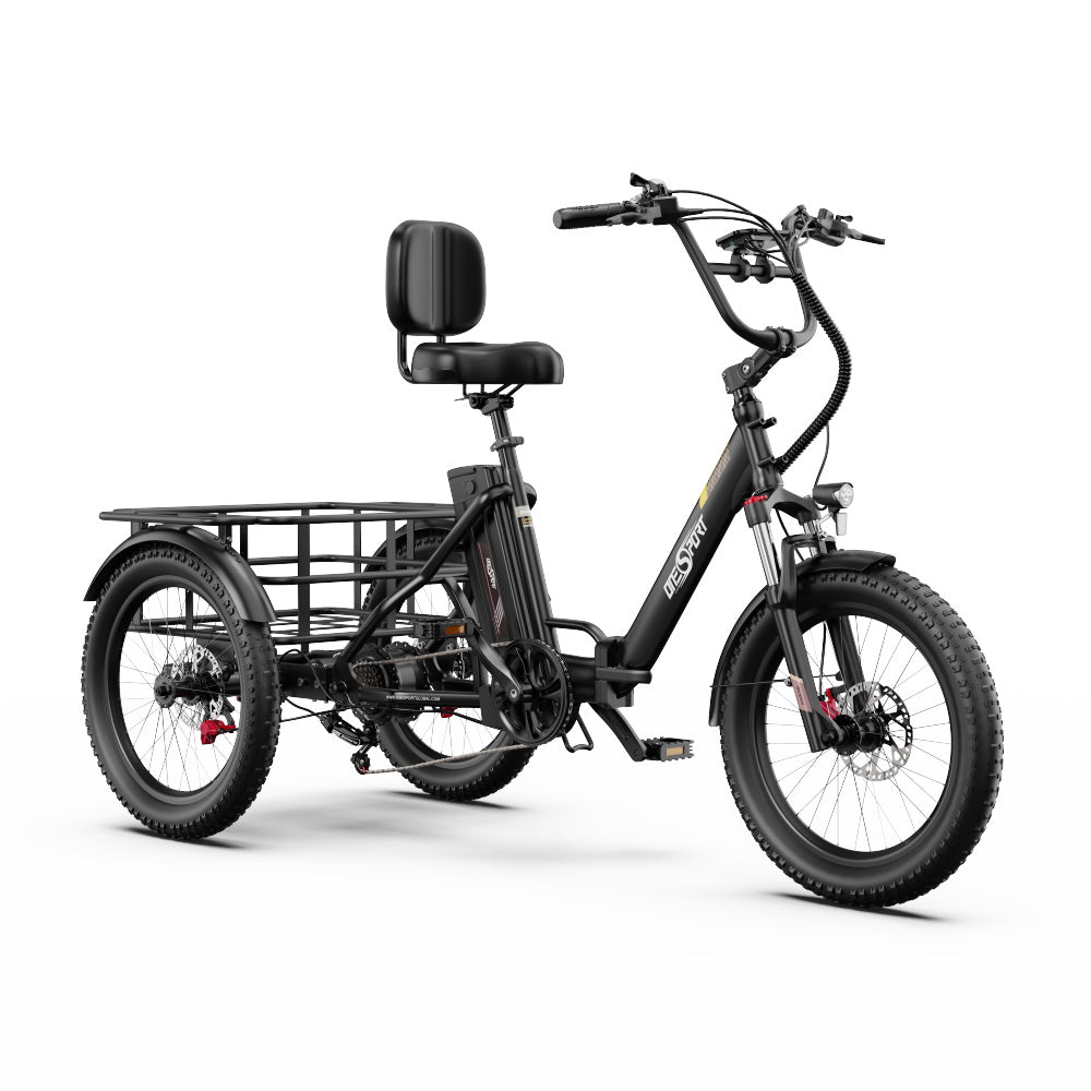 OneSport OT30 Pro – produktbild 12