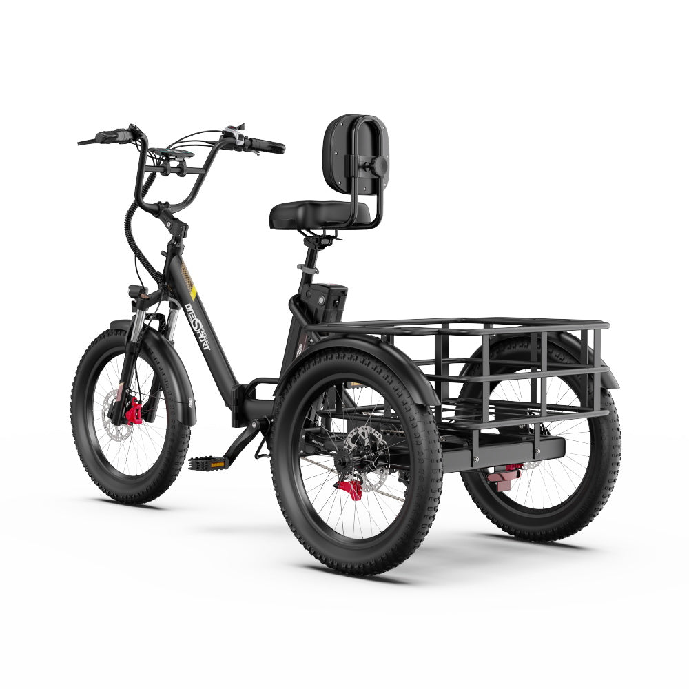 OneSport OT30 Pro – produktbild 15