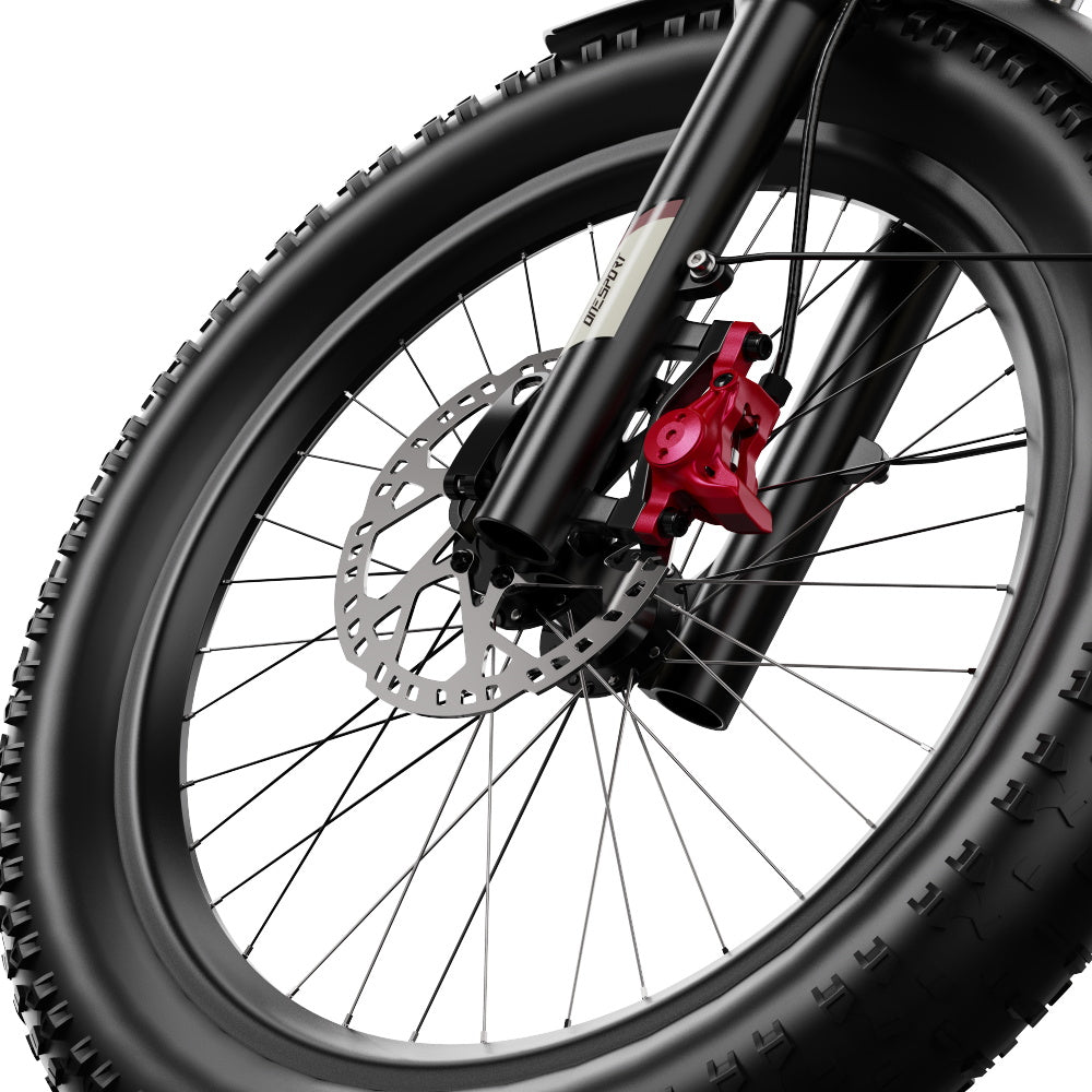OneSport OT30 Pro – produktbild 29