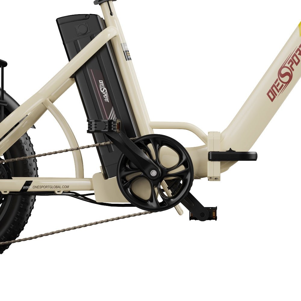 OneSport OT30 Pro – produktbild 33