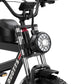 Duotts F20 – produktbild 14
