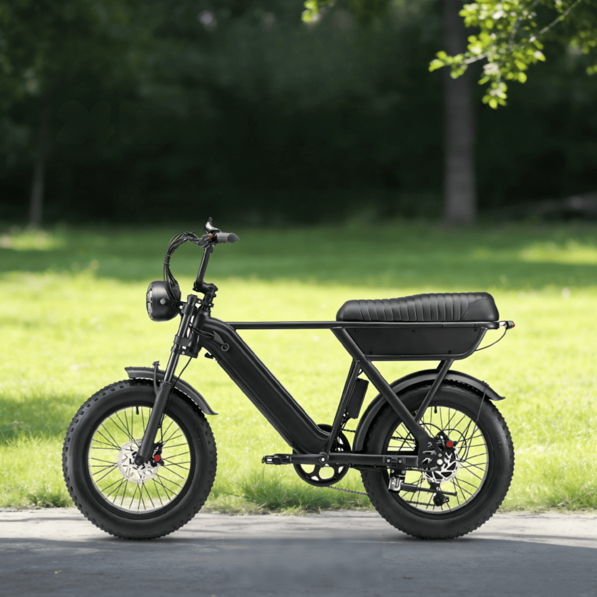 YANGOR Y20 – produktbild 32