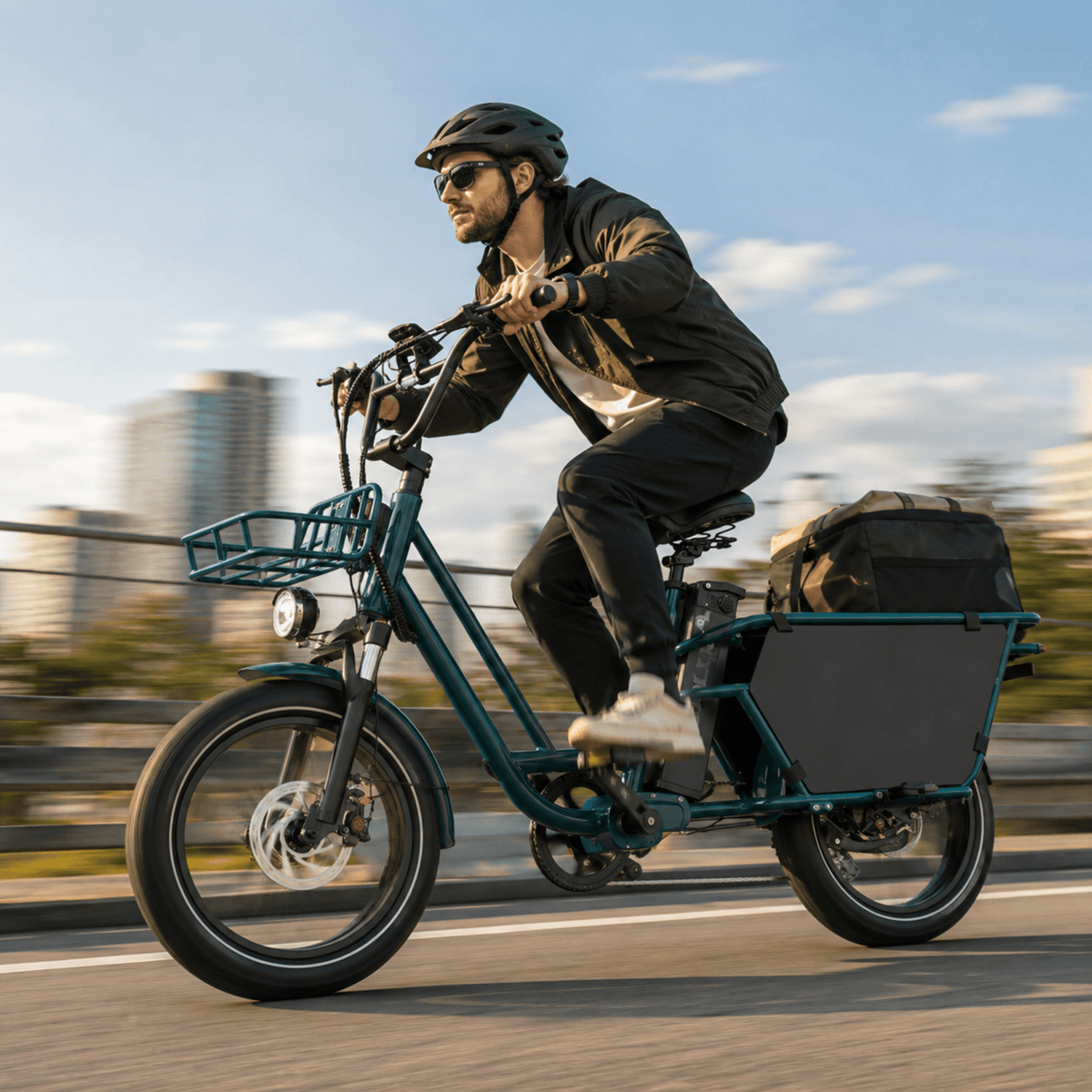 KOOLUX X7 Pro – produktbild 25
