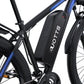 Duotts C29-K – produktbild 21
