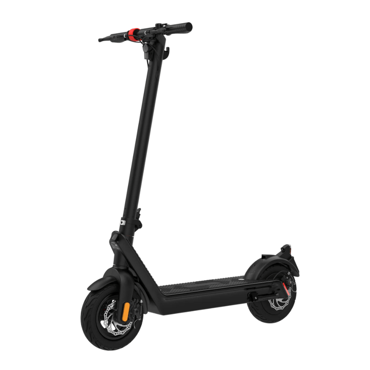 HX X9 Plus – elsparkcykel