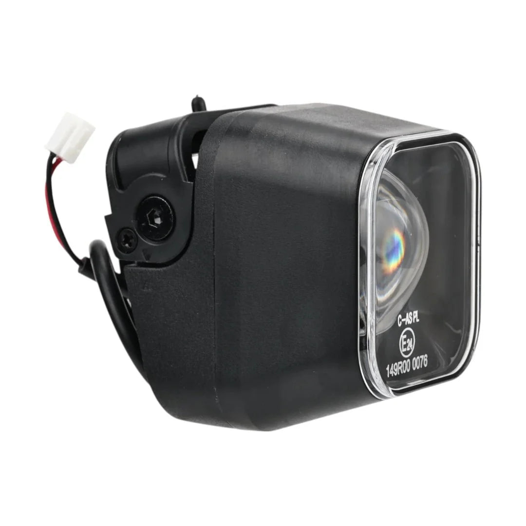 Framlampa Ninebot Max G3/F3/F3 Pro