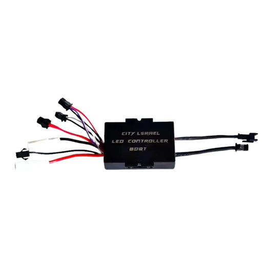 LED-styrenhet Dualtron Victor