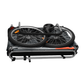 Smart husdjursvagn cykel 10202B