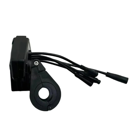 Display KuKirin G4 Max