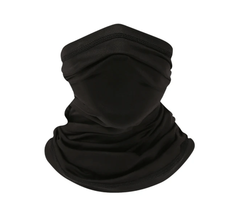 WindGuard - Black Edition