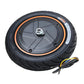 Motorhjul 350W Ninebot F40