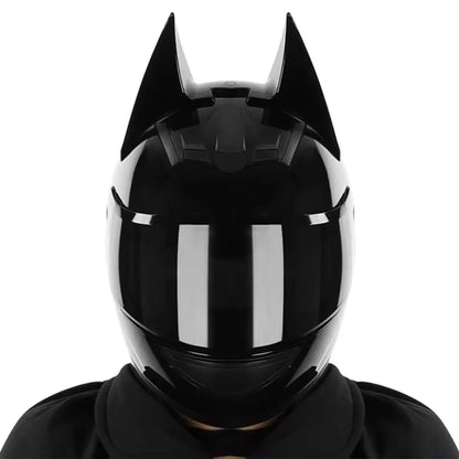 Smart hjälm - Batman Edition