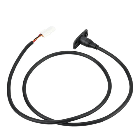 Laddningsport Ninebot ZT3/ZT3 Pro