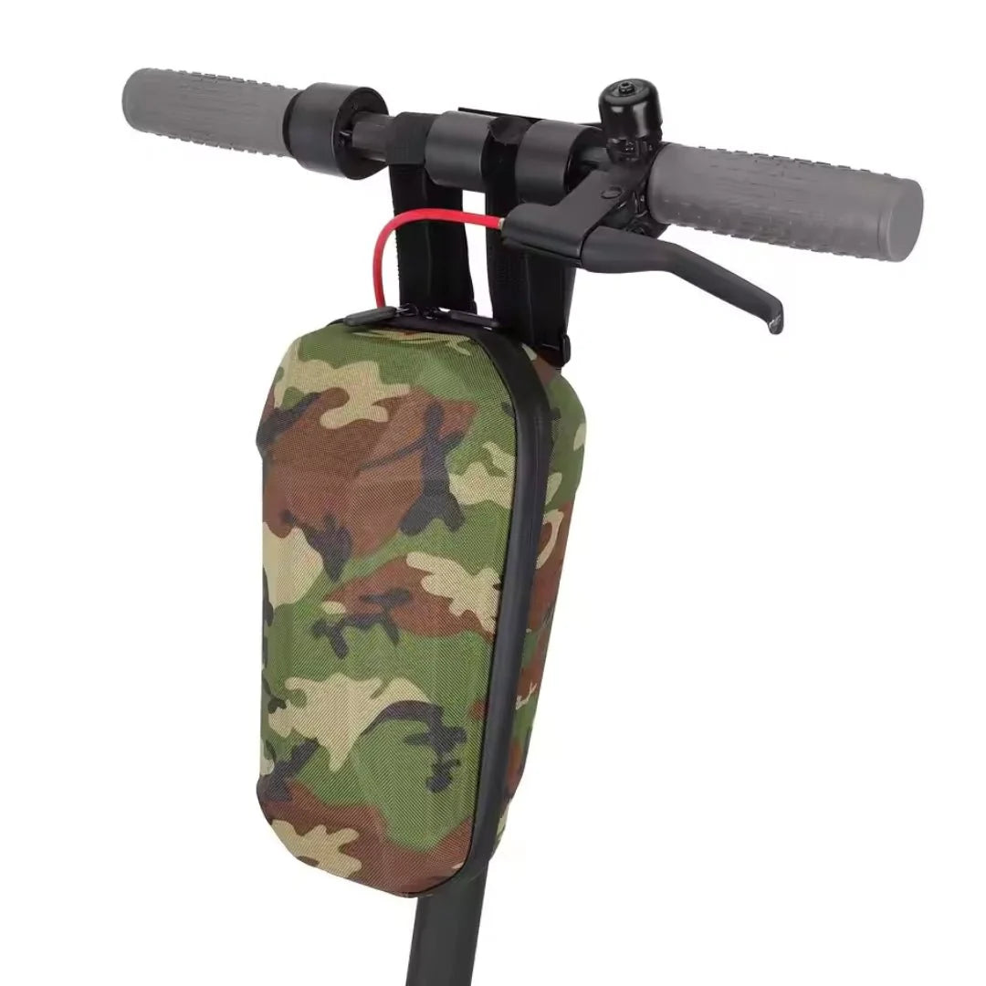 Carrier - Military Edition