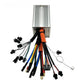 Styrenhet Dualtron Victor Luxury Plus