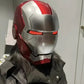 Smart hjälm - Iron Man Edition