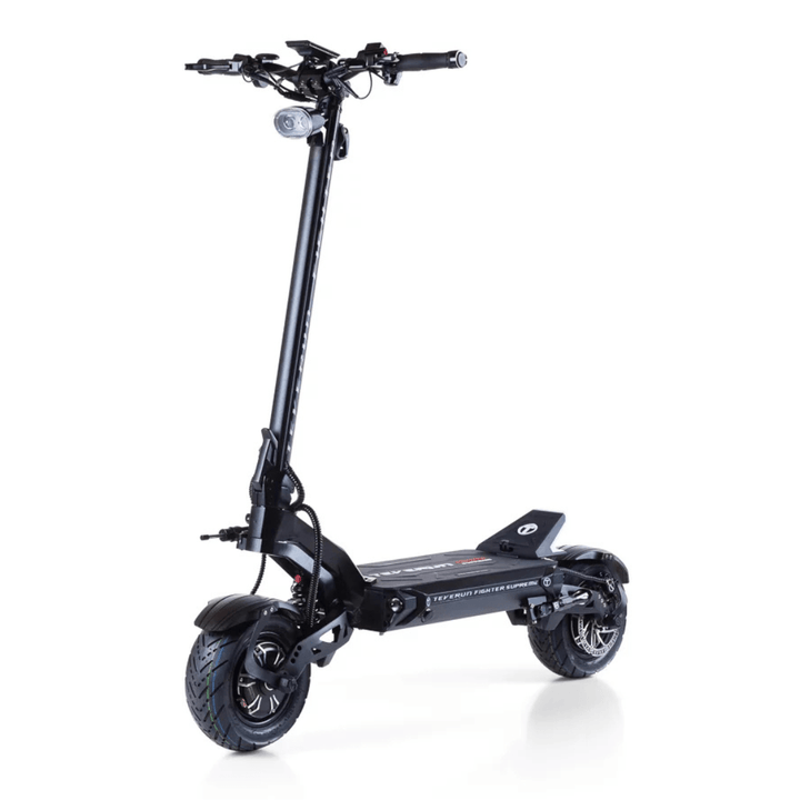 TEVERUN FIGHTER SUPREME ULTRA V4 – elsparkcykel