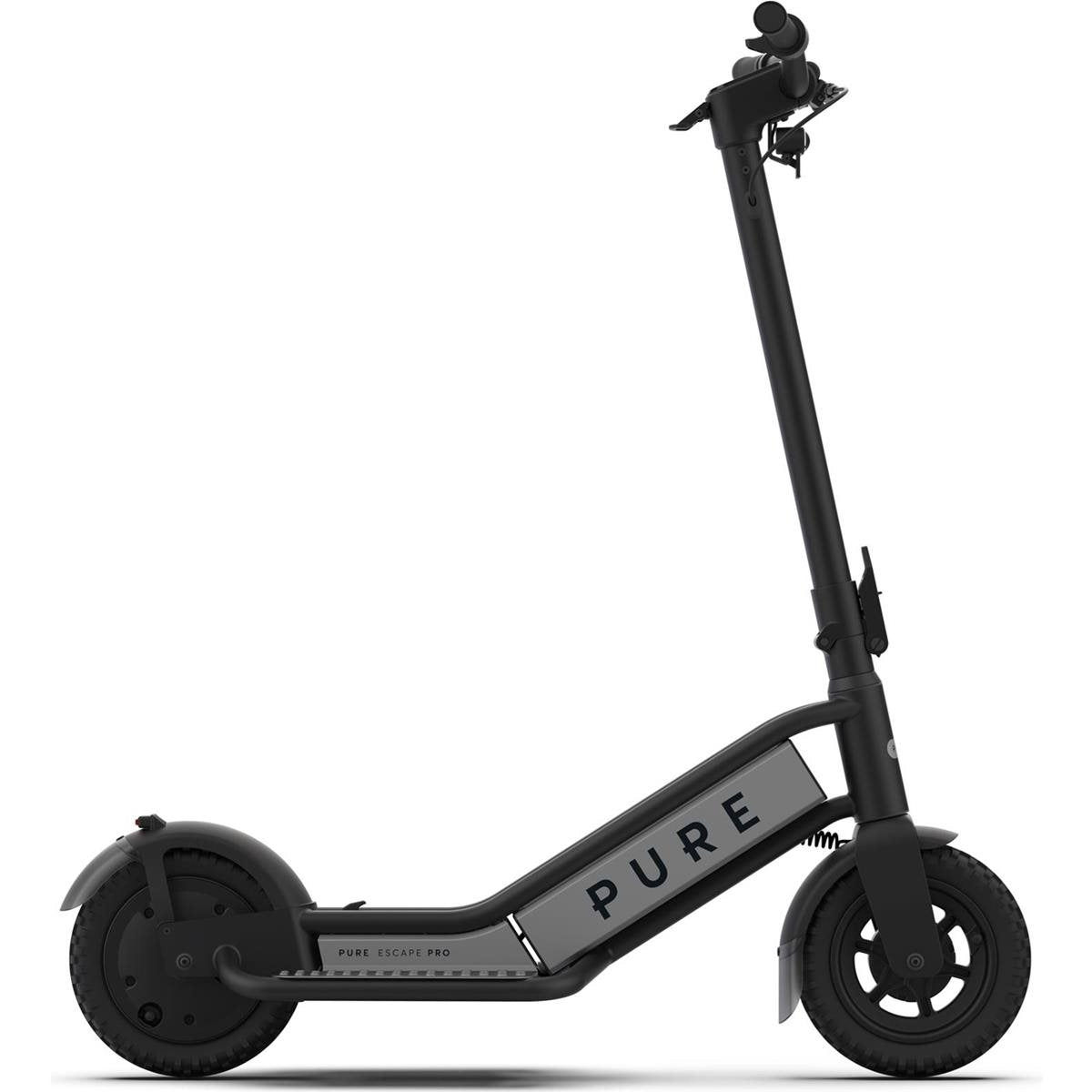 Pure Escape Pro Elscooter
