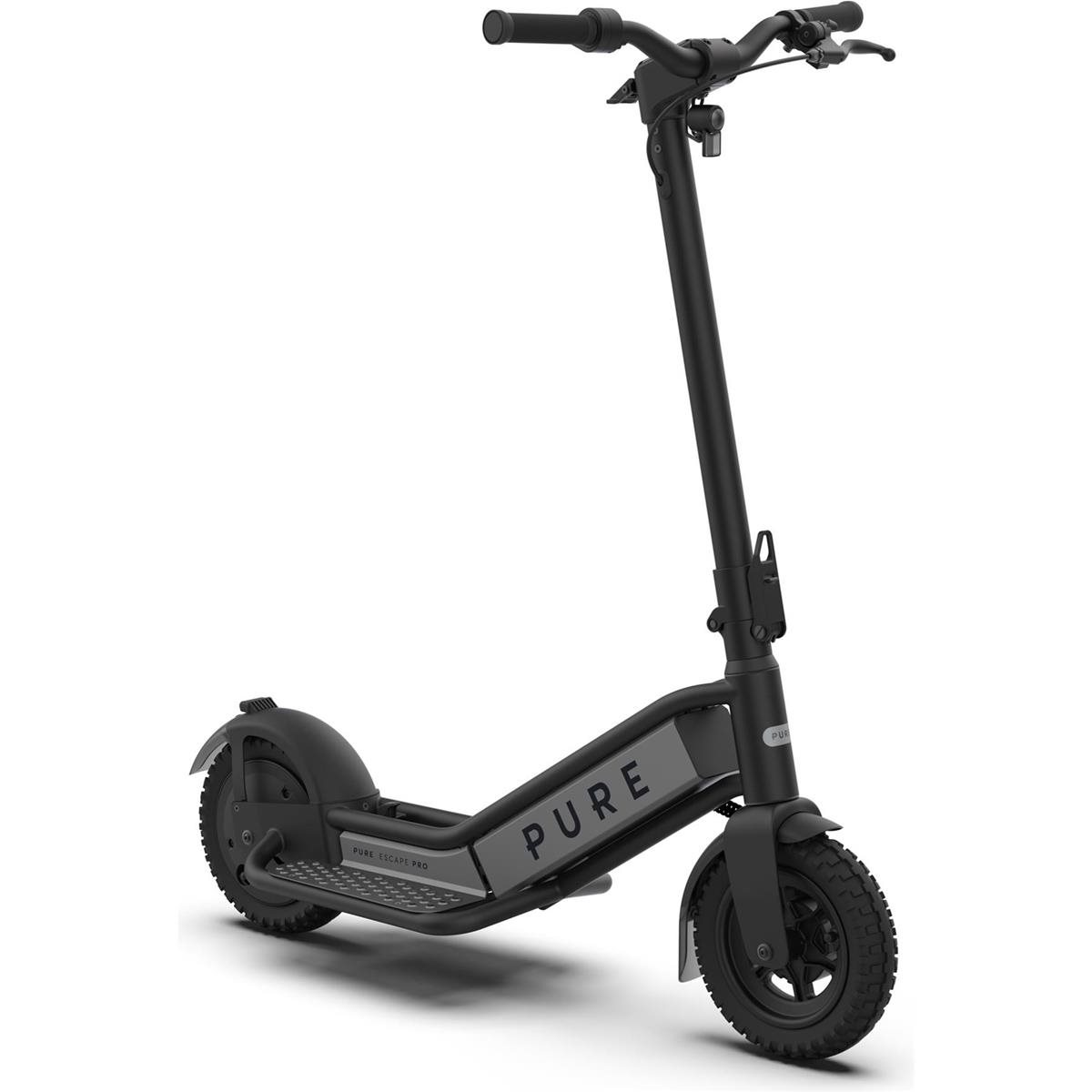 Pure Escape Pro Elscooter