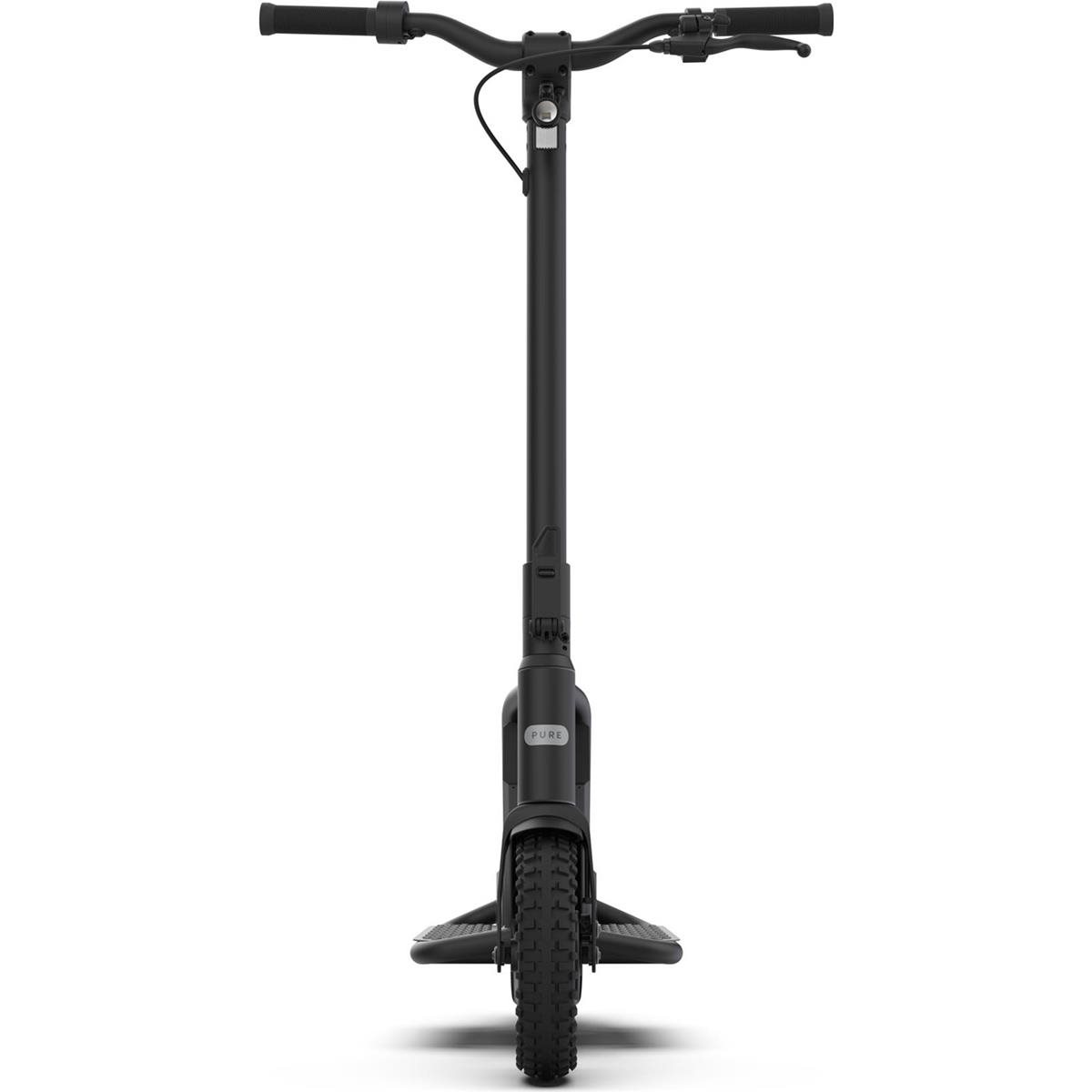 Pure Escape Pro Elscooter