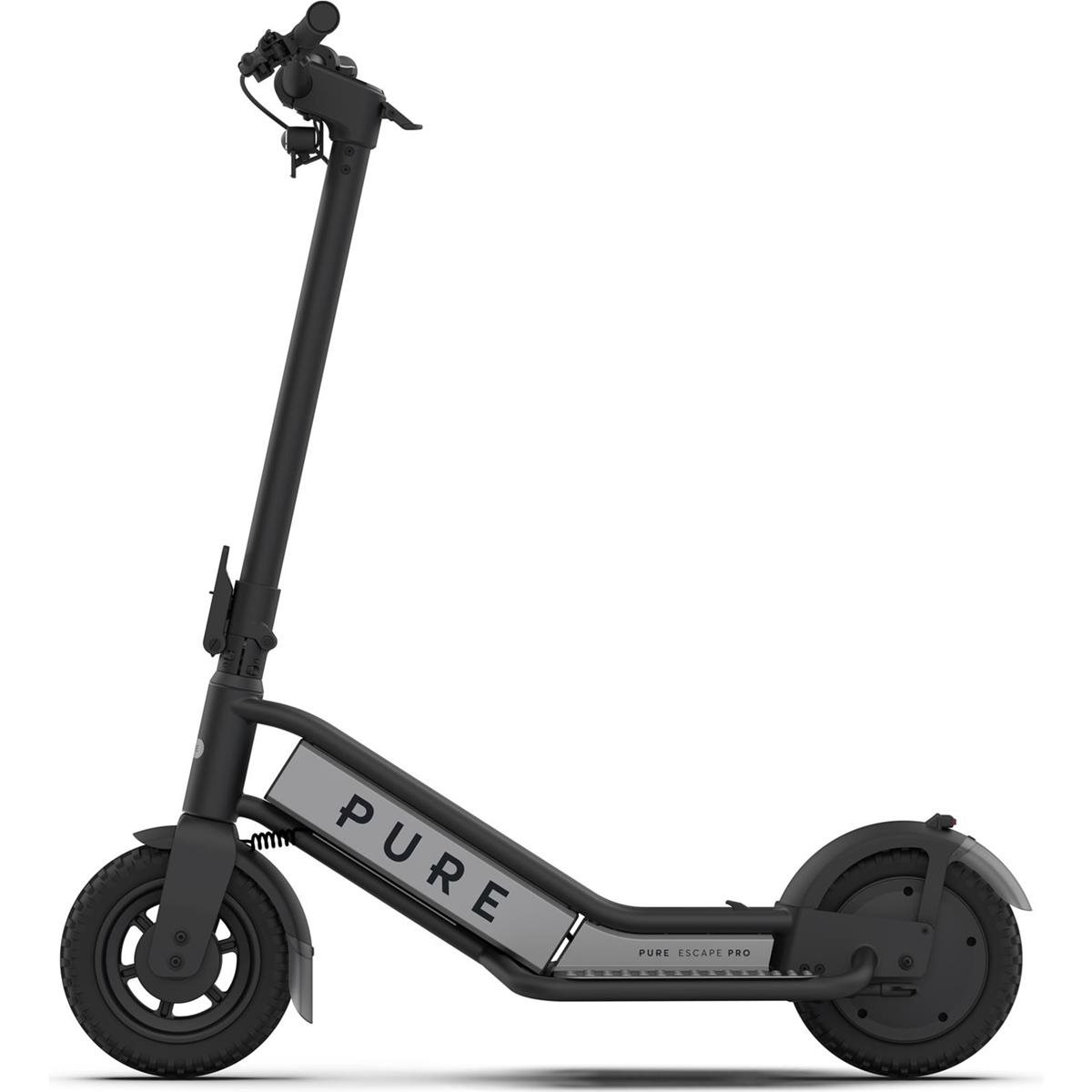 Pure Escape Pro Elscooter