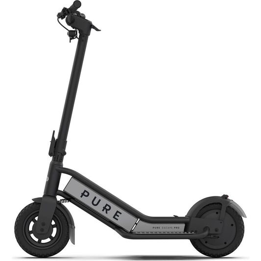 Pure Escape Pro Elscooter