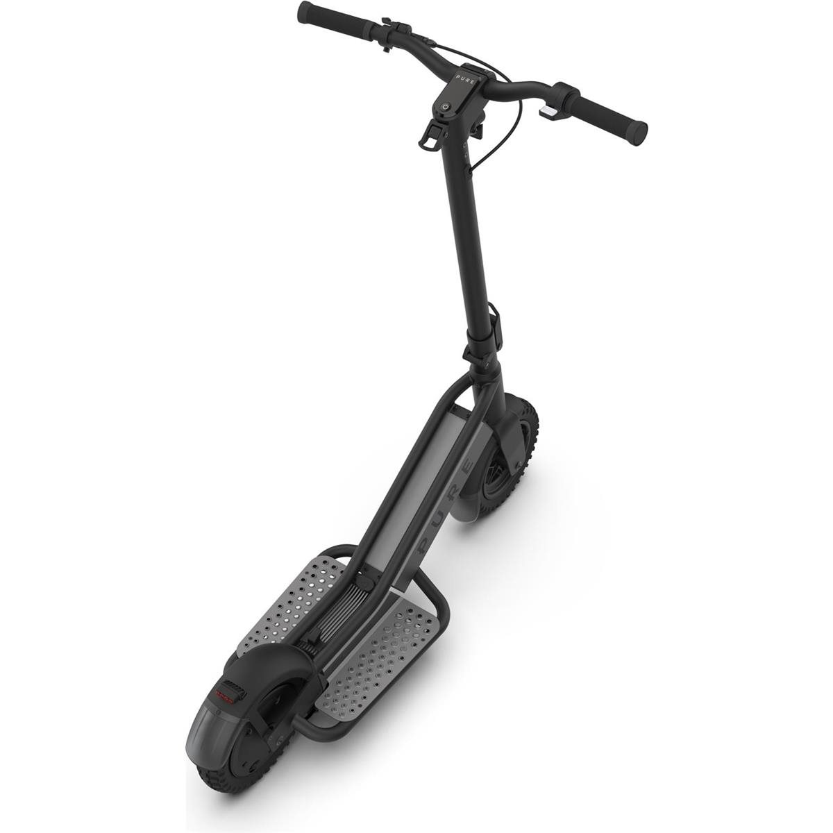 Pure Escape Pro Elscooter