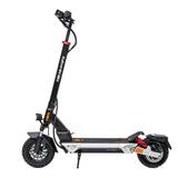 KuKirin M4 Max - elsparkcykel från EcoDrift