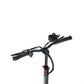 KuKirin M4 Max Elscooter - produktbild 20 - EcoDrift elscooter