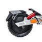 KuKirin M4 Max Elscooter - produktbild 22 - EcoDrift elscooter