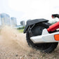 KuKirin M4 Max Elscooter - produktbild 41 - EcoDrift elscooter