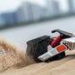 KuKirin M4 Max Elscooter - produktbild 33 - EcoDrift elscooter