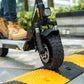 KuKirin M4 Max Elscooter - produktbild 34 - EcoDrift elscooter