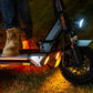 KuKirin M4 Max Elscooter - produktbild 36 - EcoDrift elscooter