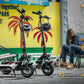 KuKirin M4 Max Elscooter - produktbild 29 - EcoDrift elscooter