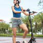 KuKirin M4 Max Elscooter - produktbild 69 - EcoDrift elscooter