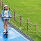 KuKirin M4 Max Elscooter - produktbild 70 - EcoDrift elscooter