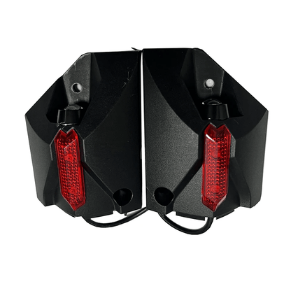 Framblinkers KuKirin G2 Max – Reservdelar EcoDrift