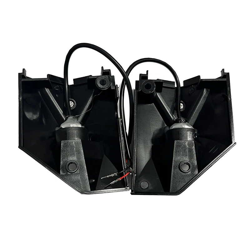 Framblinkers KuKirin G2 Max – Reservdelar EcoDrift