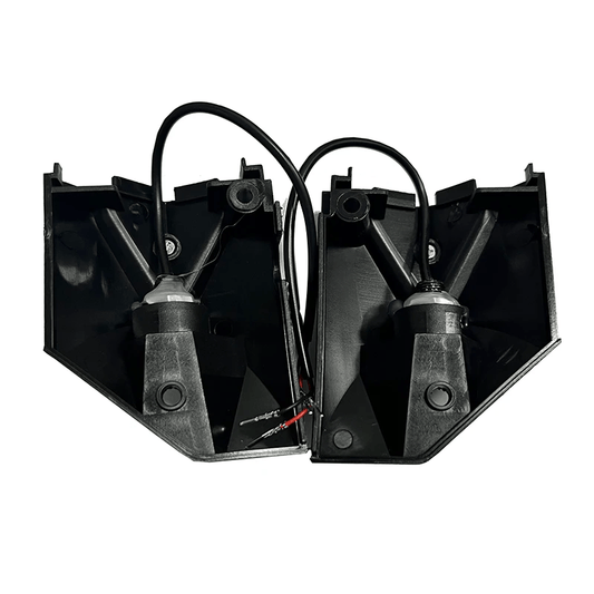 Framblinkers KuKirin G2 Max – Reservdelar EcoDrift
