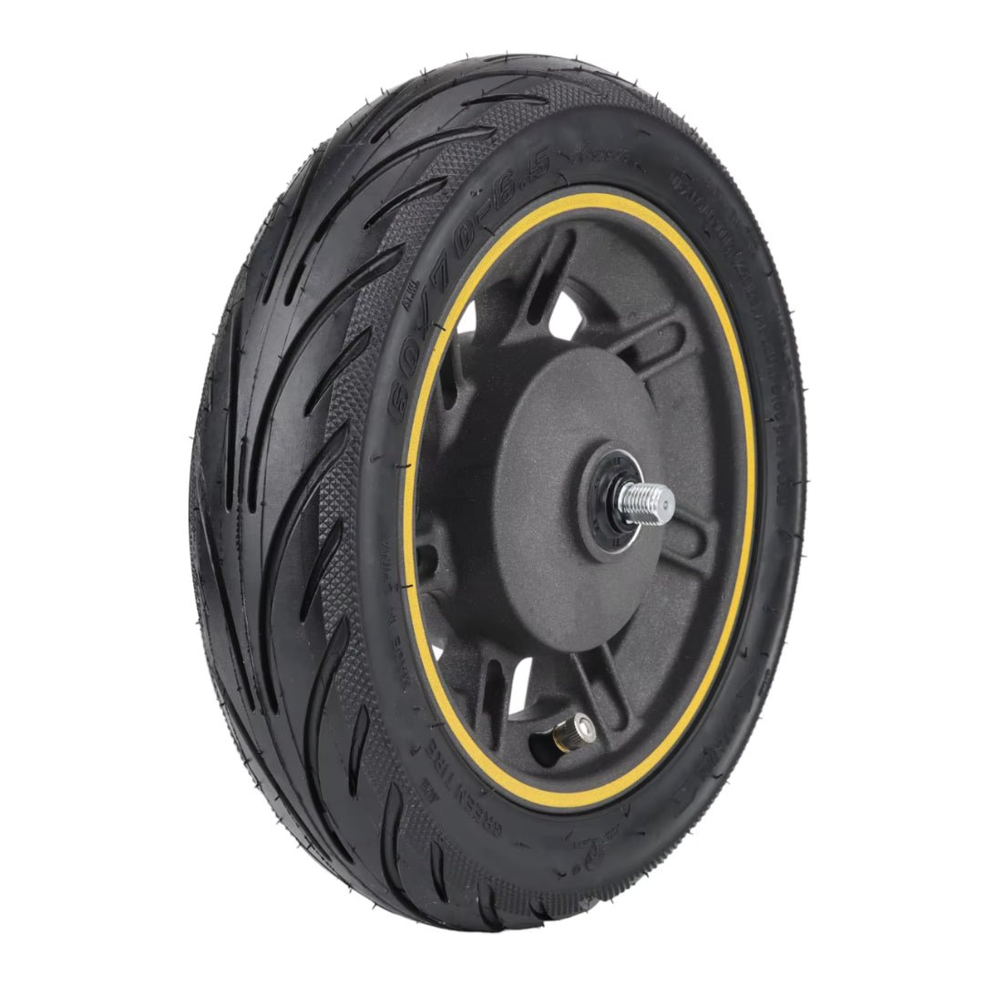 Framhjul Ninebot G2