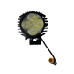 Framlampa KuKirin G2 Pro/G2 Max/G2 Master – Reservdelar EcoDrift