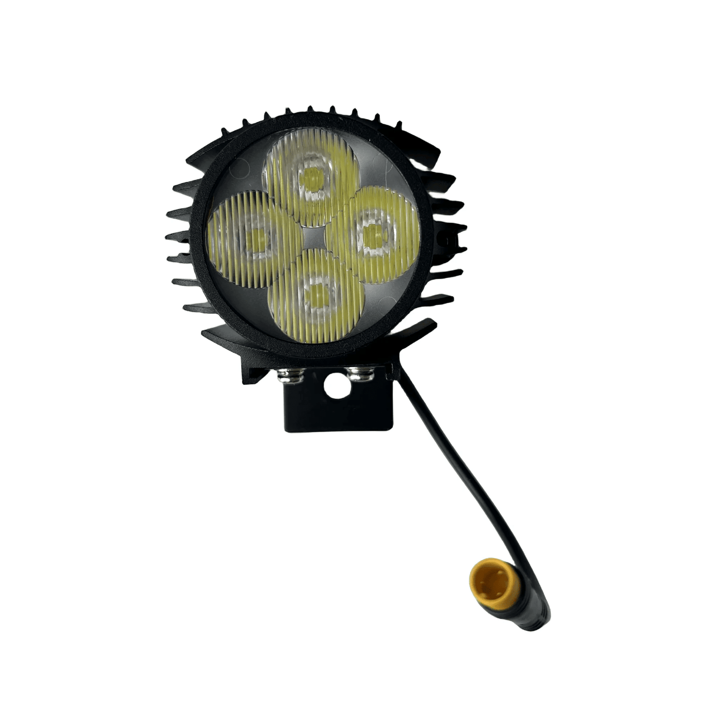 Framlampa KuKirin G2 Pro/G2 Max/G2 Master – Reservdelar EcoDrift