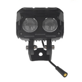 Framlampa KuKirin G3 Pro – Reservdelar EcoDrift