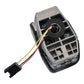 Framlampa Ninebot P65/P100 – Reservdelar EcoDrift