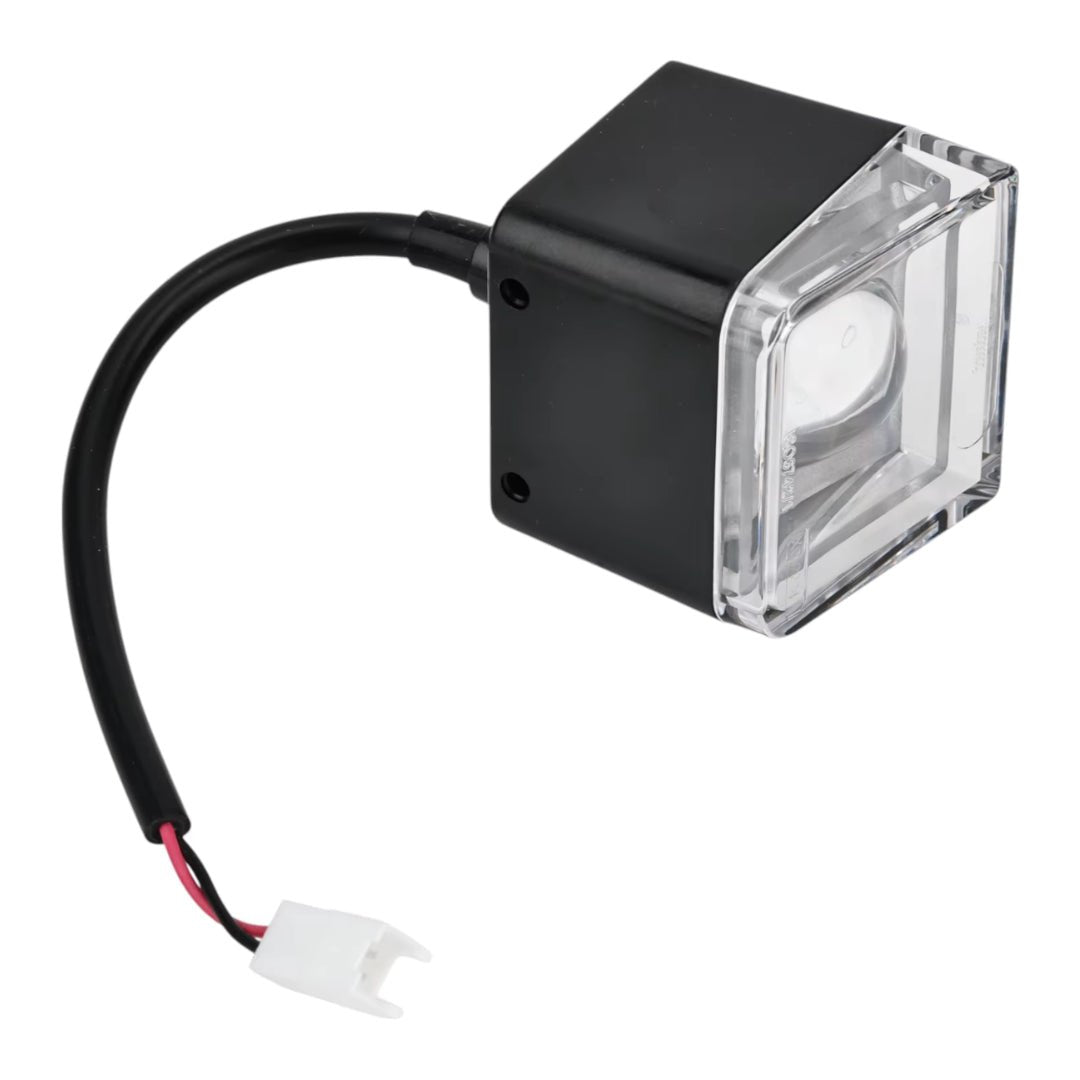 Framlampa Xiaomi 4 Lite (2nd Gen) – Reservdelar EcoDrift
