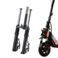 Främre gaffelstötdämpare Ninebot ZT3/ZT3 Pro – Reservdelar EcoDrift