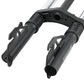 Främre gaffelstötdämpare Ninebot ZT3/ZT3 Pro – Reservdelar EcoDrift