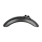 Främre stänkskärm Ninebot F20/F25/F30/F40 – Reservdelar EcoDrift