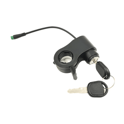 Gasreglage KuKirin G2 Pro/G2 Max – Reservdelar EcoDrift